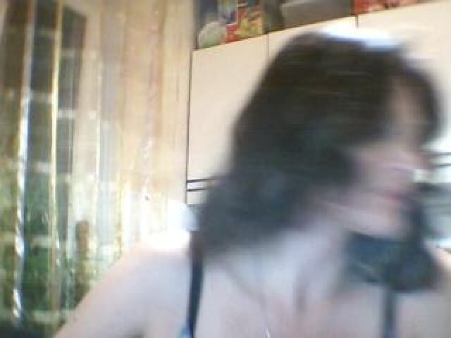 Valikirua247 Caucasian Shaved Pussy Female Webcam Model Tits Brunette