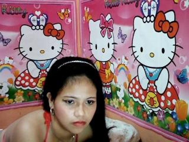 XxLittleJoily Brunette Tits Female Naughty Webcam Trimmed Pussy Asian