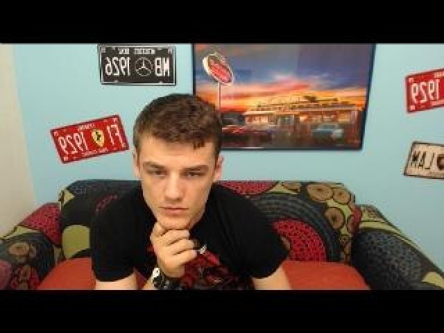 DennisGail Shaved Pussy Webcam Webcam Model Male Blue Eyes Caucasian