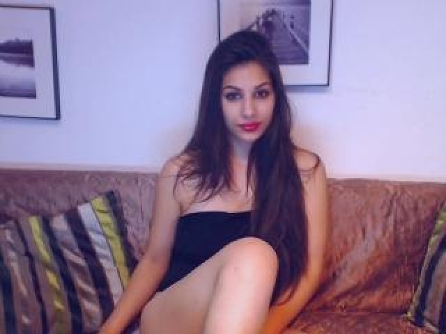 LoveSexEmma Webcam Shaved Pussy Pussy Babe Brown Eyes Caucasian