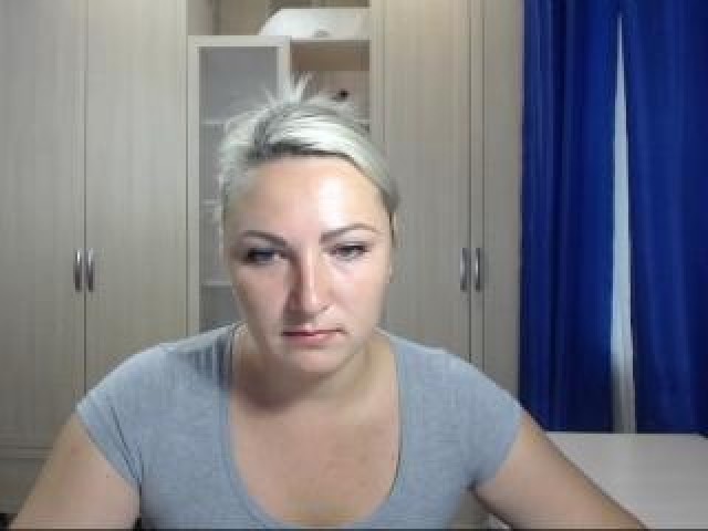 Hot_Hellen4yo Tits Large Tits Blonde Blue Eyes Pussy Webcam Female