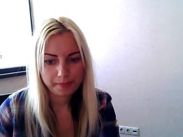 SnowWhitee Shaved Pussy Female Caucasian Straight Blonde Green Eyes