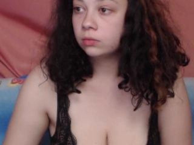 Jessikka21 Large Tits Shaved Pussy Webcam Webcam Model Female Tits