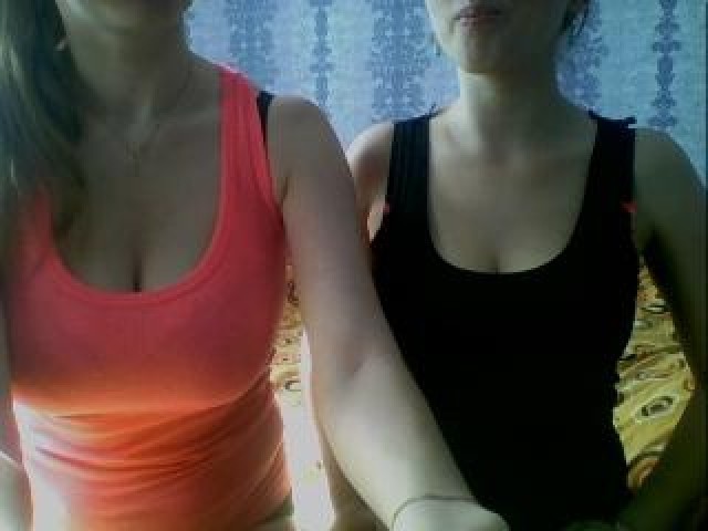 2prohindeiki Straight Pussy Webcam Caucasian Green Eyes Babe Couple