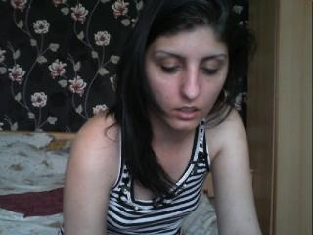 Kosmygeo Female Shaved Pussy Straight Caucasian Brown Eyes Pussy