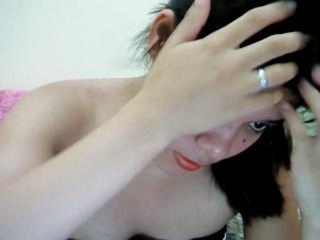 Sweetshotsexx Female Webcam Model Brunette Brown Eyes Straight Asian Tits