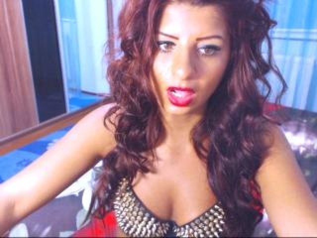 KarlaStarx Latina Shaved Pussy Brunette Webcam Model Webcam Latino