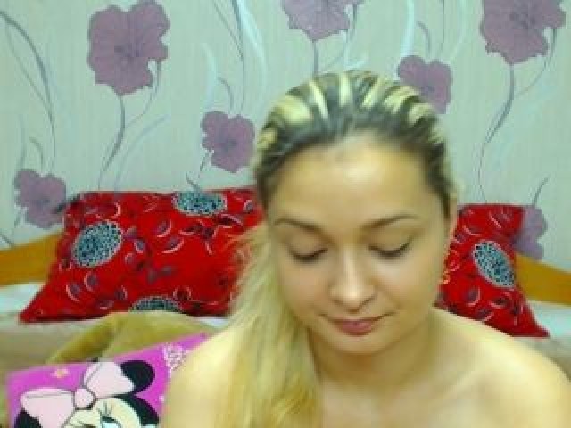 SexyWildAngel Webcam Model Blonde Caucasian Webcam Tits Female Brown Eyes