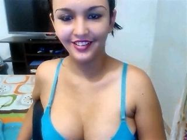Sweetsquirter Brown Eyes Pussy Medium Tits Babe Webcam Model Hispanic