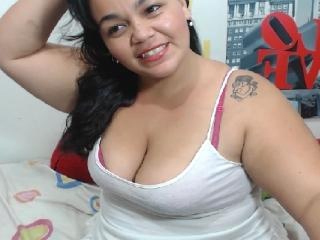 OneLustyBBW Latino Erotic Large Tits Female Webcam Model Webcam