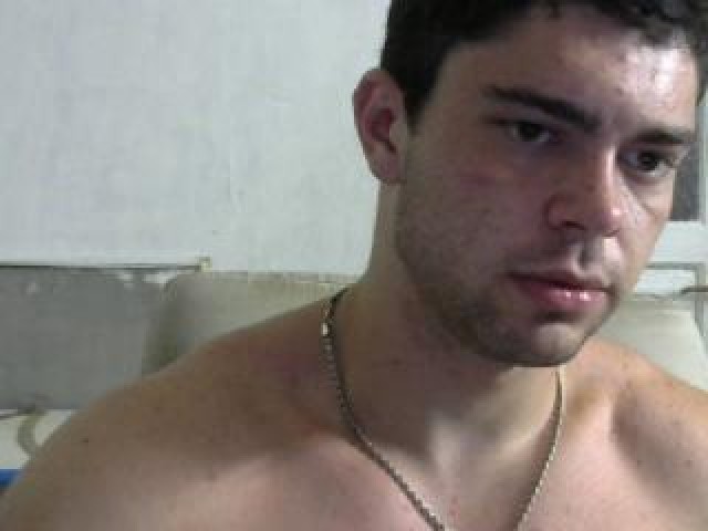 Arroww1arroww Brunette Male Shaved Pussy Webcam Model Brown Eyes