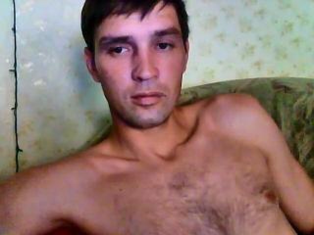 SLAVRU Brunette Trimmed Pussy Webcam Cock Male Caucasian Mature