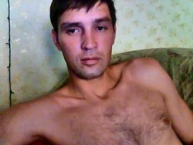 SLAVRU Webcam Trimmed Pussy Gay Cock Caucasian Medium Cock