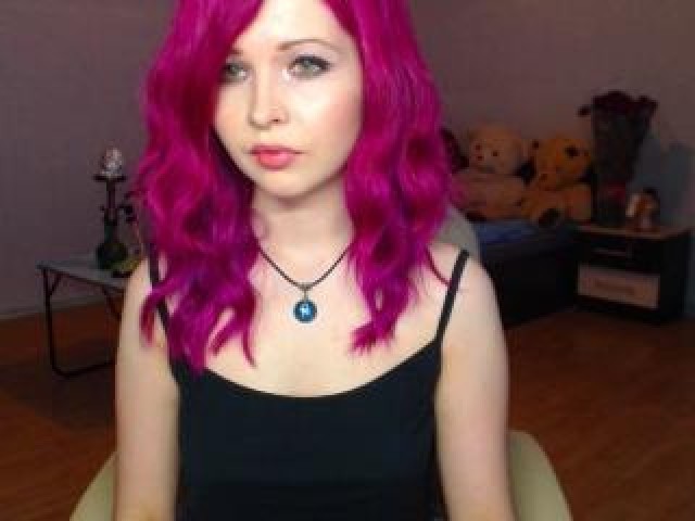 _peach_ Female Webcam Straight Brunette Medium Tits Tits