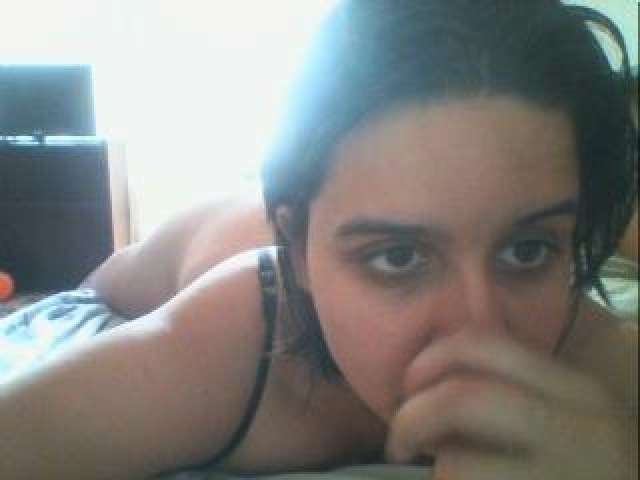 Sweetcoconut Female Caucasian Shaved Pussy Brunette Pussy Large Tits