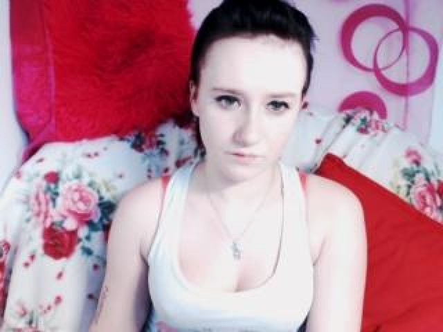 LisaMouse Straight Caucasian Babe Female Tits Webcam Webcam Model