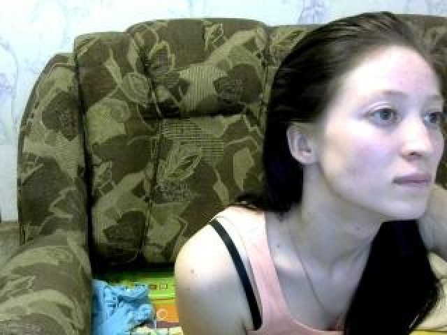 Milachaaa Straight Brunette Webcam Trimmed Pussy Teen Female