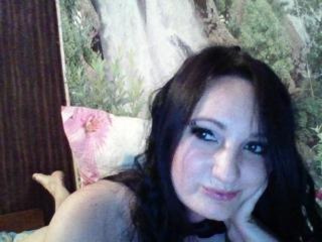 Jenna3D Brunette Brown Eyes Medium Tits Caucasian Webcam