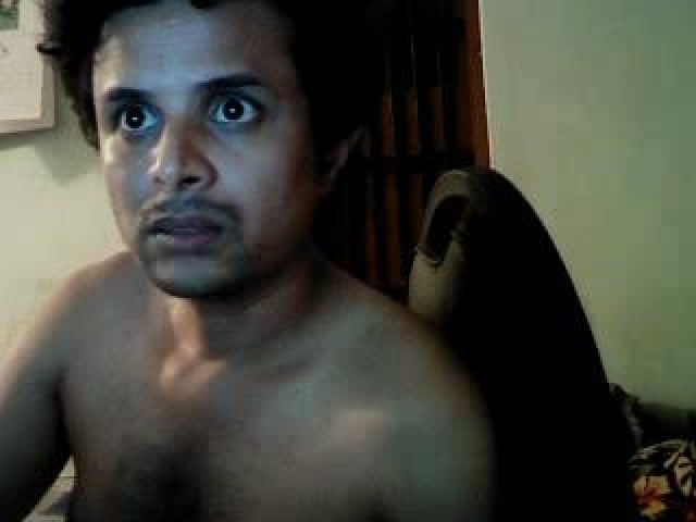 Webcam Male