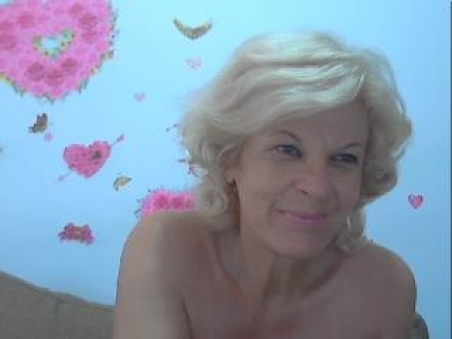 Wildmaryanne Pussy Blonde Mature Blue Eyes Webcam Model Female
