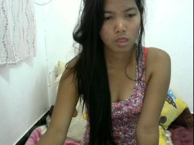 18cuteasian Pussy Female Tits Webcam Model Webcam Asian Brunette