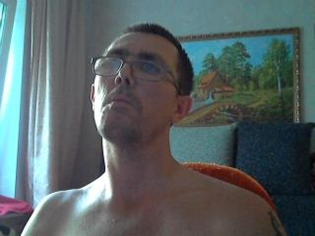 Aleks7878 Male Mature Trimmed Pussy Blue Eyes Webcam Cock Medium Cock