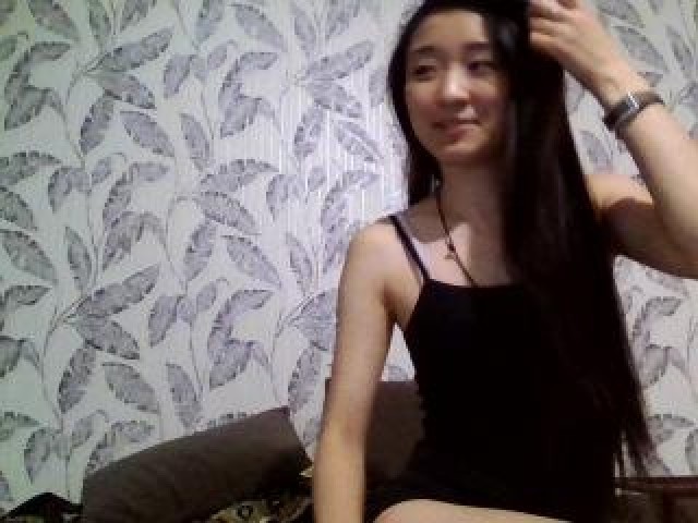 Arielasi Live Pussy Asian Brunette Model Webcam Shaved Pussy Female