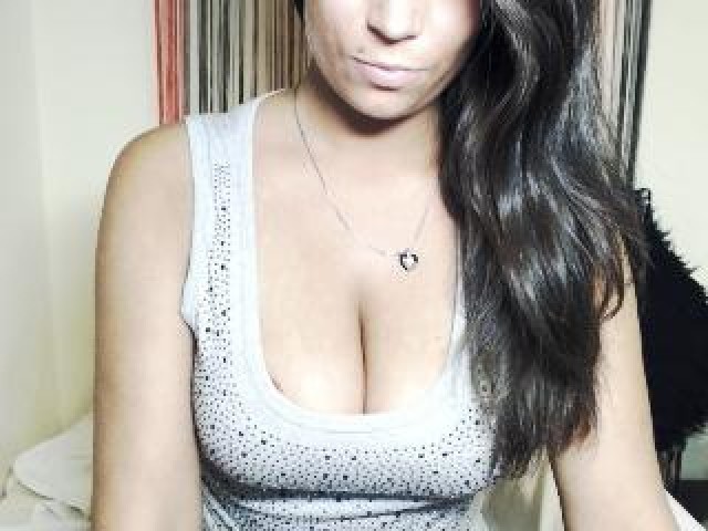 KaydenJi Private Pussy Babe Tits Female Brunette Webcam Model