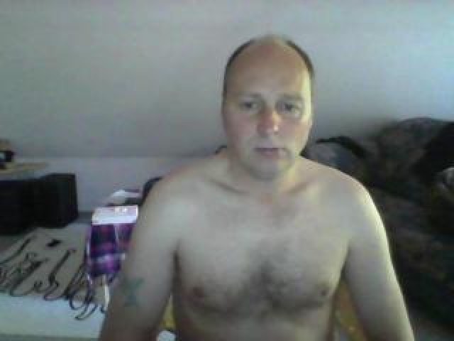 Man50 Caucasian Gay Blue Eyes Male Pussy Medium Cock Webcam