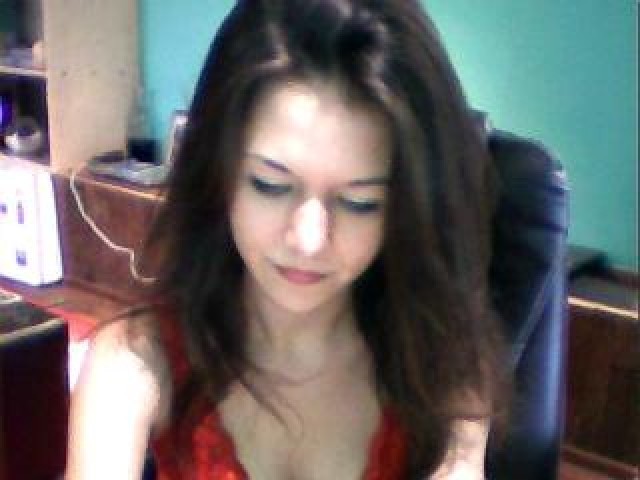 Dream Fly Live Caucasian Webcam Teen Model Tits Trimmed Pussy
