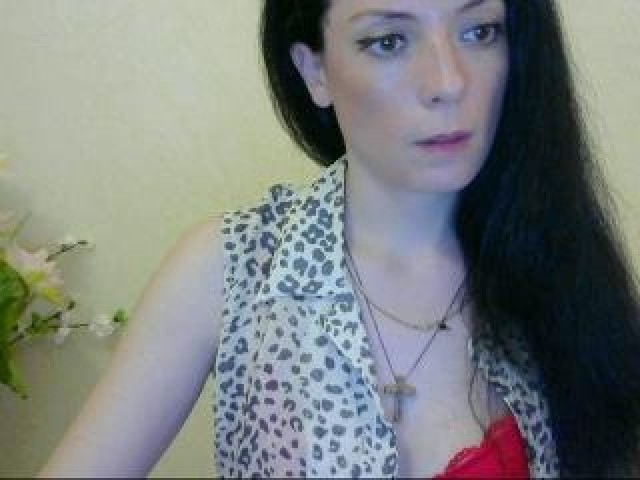 Nikolbeauty Live Brown Eyes Brunette Webcam Model Tits Pussy Babe