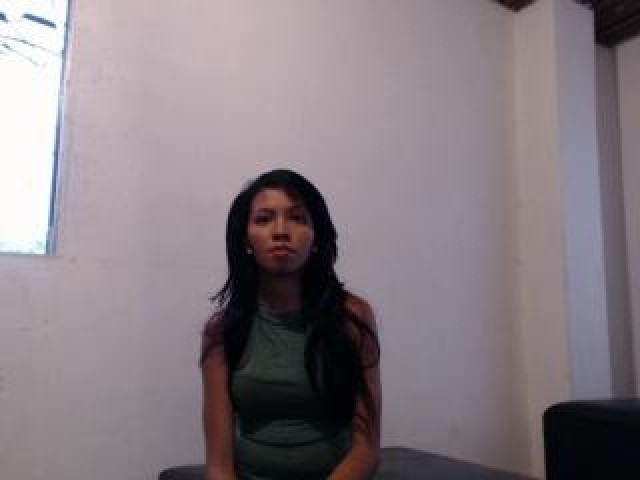 Alanislatinx Live Shaved Pussy Pussy Teen Webcam Brown Eyes Small
