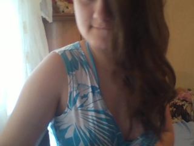 Seksileidi Live Shaved Pussy Brown Eyes Brunette Medium Tits Tits
