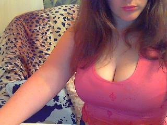 Lighteyes Live Caucasian Green Eyes Model Large Tits Trimmed Pussy