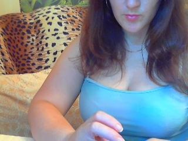 Lighteyes Live Large Tits Female Caucasian Babe Model Green Eyes