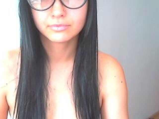 Teasekitty Live Medium Tits Webcam Model Brown Eyes Asian Female Tits