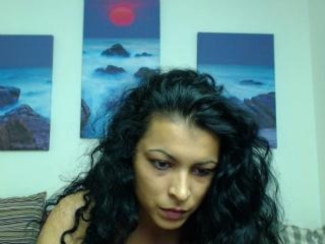 MayaPearl Caucasian Webcam Model Shaved Pussy Private Straight Babe