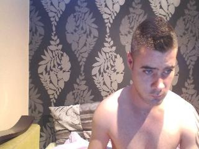 Angryboy Live Cock Pussy Brunette Webcam Caucasian Male Babe Blue