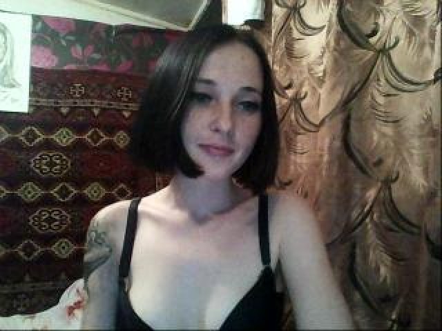 Soli Live Female Pussy Blue Eyes Model Shaved Pussy Tits Webcam Teen