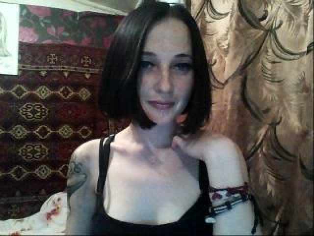 Soli Live Brunette Small Tits Webcam Teen Blue Eyes Middle Eastern