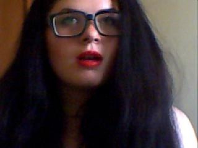 BadGirlAnna Green Eyes Brunette Medium Tits Teen Tits Pussy Female