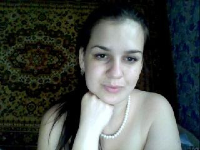PlayfullSamy Brunette Female Large Tits Webcam Shaved Pussy Caucasian