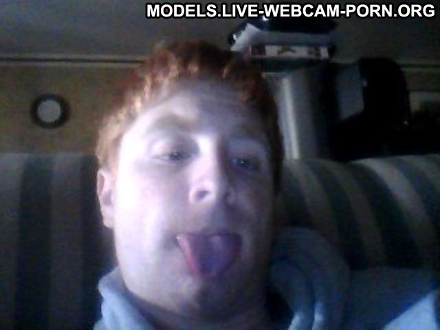 Redheadedboy Croatian Redhead Medium Cock Green Eyes 4 Stars